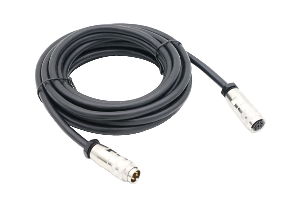RRU to RCU RET Control Cable AISG DB9 RET jumper connector for Antenna system