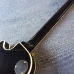 New high-quality custom LP electric guitar, Abalone Dinosaur inlaid fingerboard