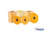 All Kinds Sizes Dental Rotary Tools Dental Polishing Cotton Buffs Cloth Wheel