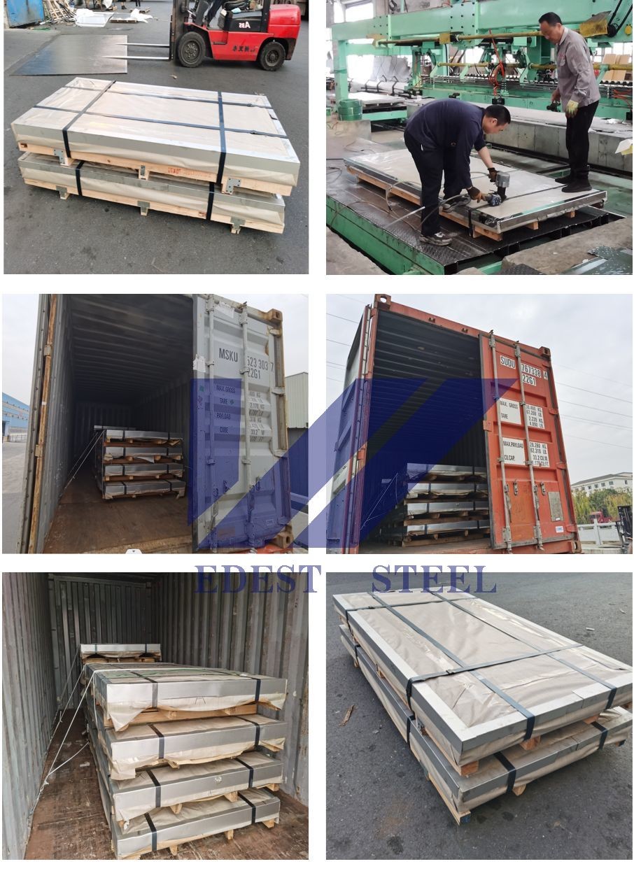 Customization Food Grade 304 Stainless Steel Coils For Industrial Tanks