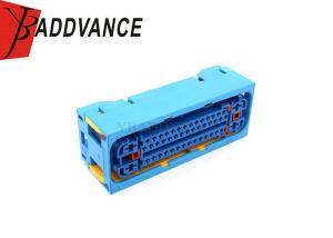 Quality 953756-1 47 Pin TE/AMP Female Automotive Wire Connector Cable For Auto wholesale