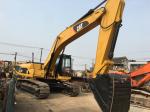 Used CATERPILLAR 325C excavator for sale