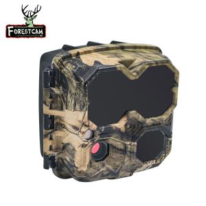 Quality 4K Video 32MP Photo Resolution 0.15S Trigger Wildlife Hunting Trail Camera wholesale