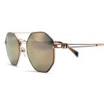 MS081 Comfortable Stainless Steel Metal Frame for Eyeglasses
