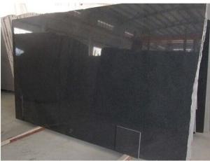 Quality Padang Dunkel G654 Flamed Granite Stone Slabs Floor Tiles wholesale