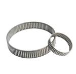 Needle Cage Agricultural Machinery Bearing K Series 50000RPM