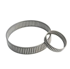 Quality Needle Cage Agricultural Machinery Bearing K Series 50000RPM wholesale