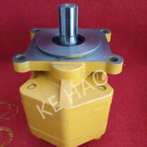 Quality CBF 1050 Spline Compact Original Gear Pump For Engineering Machinery And Vehicle wholesale