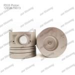 Piston FD33 12010-T9313 For Nissan Engine Spare Parts