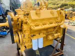 Quality 8N1843 ENGINE AR Caterpillar parts Diesel Engine Assembly wholesale