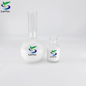 Quality High Purity Defoamer Agent Effective Water Treatment Anti foaming wholesale