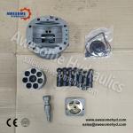 HPV116 HPV145 Hitachi Hydraulic Pump Parts , Hitachi Excavator Parts High