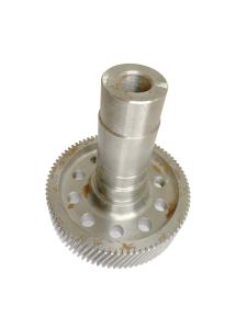 Quality Circle Gear Shafts 2kg Weight Engineering Machinery wholesale