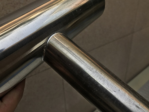 Sheet Metal Robotic Welding Stainless Steel Mild Steel Aluminum High Quality and Low Price
