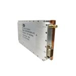 2851-2861 MHz RF S Band PSat 47 dBm High Power Amplifier for microwave link