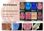 hydra moisture oil dermatologist mobile skin scanner beauty machine uv