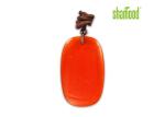 17g Tropical Breeze Smell Plastic Air Freshener