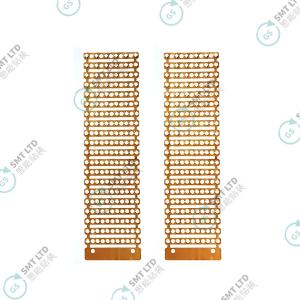 Quality Frame Style Borderless SMT Splice Clip Copper Buckle GSM0800 wholesale