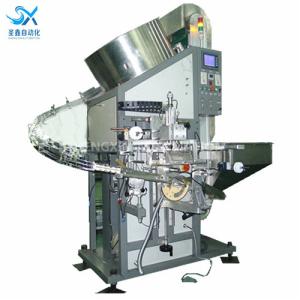 Quality Single Hot Stamping Equipment Curved Surface Heat Transfer Machine Side Printing wholesale