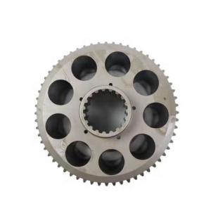 Quality Swing Motor Repair Kits K9006612 K9006596 K9006611 For Doosan DX80 JMF36 Excavator wholesale