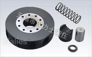 Quality Hydraulic Pumps And Motors PLM-7/9(MCR92) Pocland wholesale