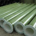 High Strength&quality FRP Pipe Factory Supplied FRP Products water/gas convey