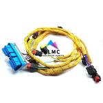 Wire Harness 296-4617 2964617 520-7000 Excavator E320D 320D Engine C6.4 3066
