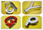 Durable Channel Letter Bending Machine / Stainless Steel Bender Machine Fully