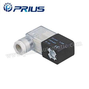 Quality 200C 24 Volt Solenoid Coil 200 / 300 / 400 Seri... wholesale