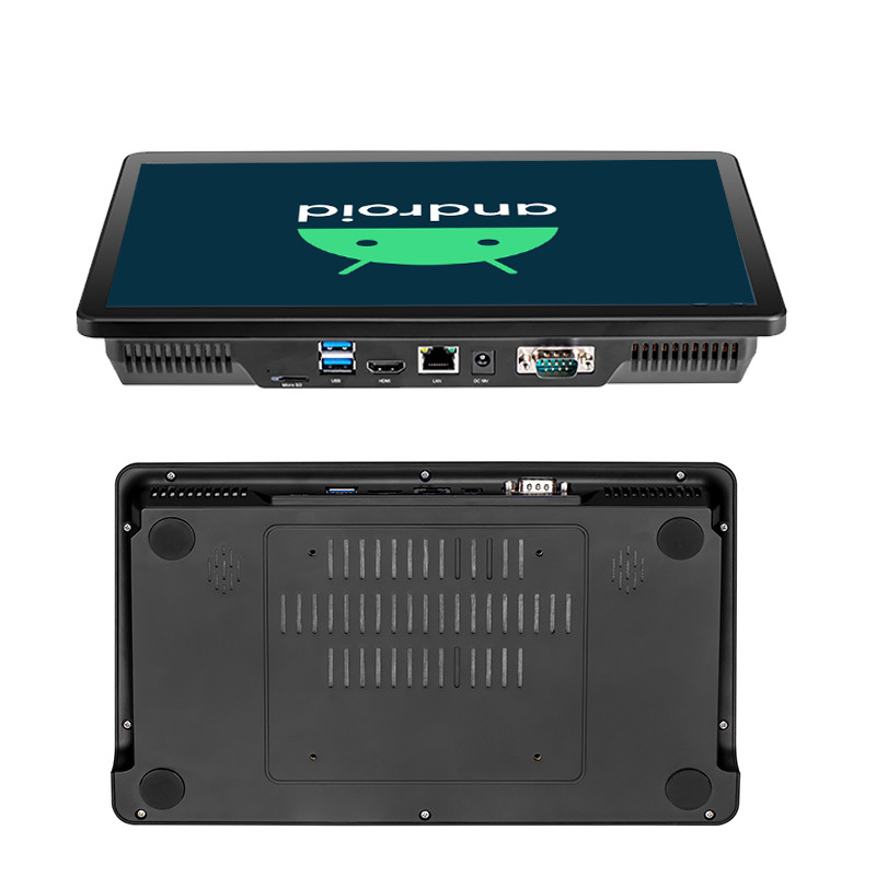 Touchscreen Android PiPO Box Tablet 11.6 Inch Capacitive 10 Point Touch