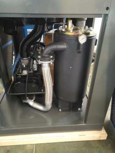Quality Smooth Starts VSD Screw Compressor Frequency Conversion Startings Huba wholesale