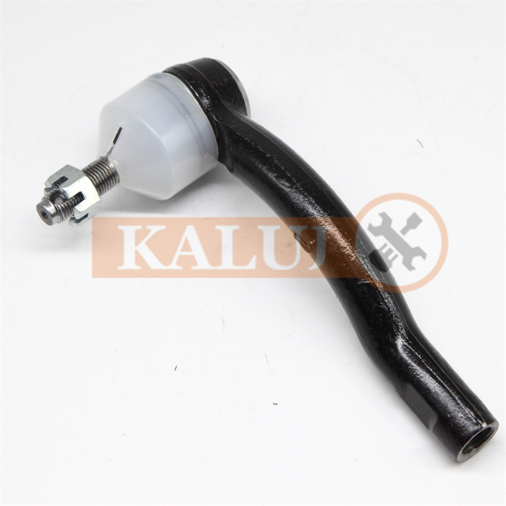 45047-49075 Left Outer Steering Tie Rod End To-yota Prius NHW2 2003-2009