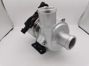 Quality Electronic Auxiliary Car Electric Water Pump Kit Low noise wholesale
