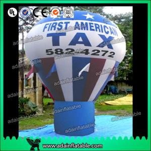 Quality Customized Event Promotional Inflatable Balloon wholesale