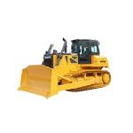 SHANTUI DH24-G LGP 240HP Crawler Bulldozer Hydrostatic Travel Drive Bulldozers