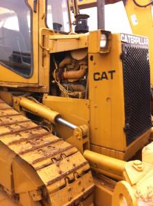 Quality Used bulldozer CAT D5H Low Price wholesale