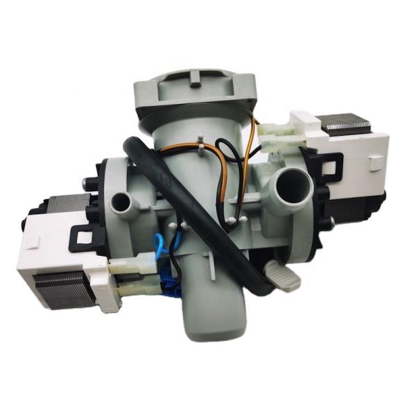220V-240V 50Hz LG Washing Machine Spare Parts 5859EN1006N Drainage Pump from