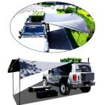 Auto Side Waterproof Awning for Camping Offroad 4X4 Accessories Install