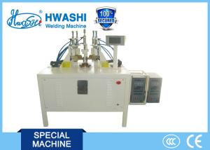 Quality Multiple Point Projection Welding Machine / Stainless Steel Welding Equipment wholesale