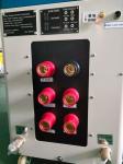 600KVA Multi Turns Ratios Induction Hardening Equipment High Frequency