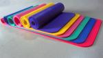 colourful 173x61cm nbr yoga mat-exercise outdoor mat