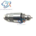 STAR ZEBRA PC120-6 Relief Valve oil control valve suction valve 709-90-73100 709
