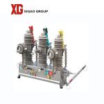 ZW32 Outdoor High Voltage Circuit Breaker Vacuum