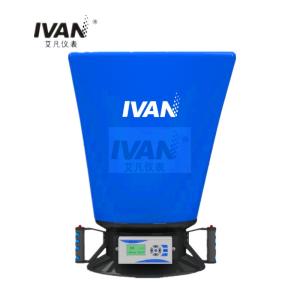 Quality Highly Accurate Air Flow Volumer Air Test Instruments For Pharmaceutical wholesale