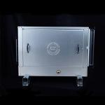 Industrial Exhaust Water Cooling Cabinet Commercial Centrifugal Ventilation