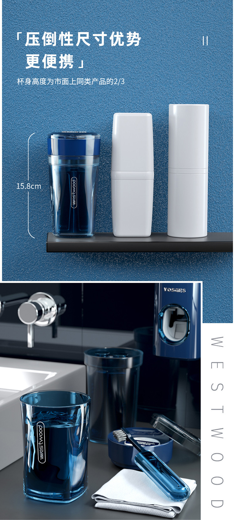 Luxury Eco Friendly Hotel Toiletries Disposable Hotel Amenities Sets