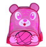 high quality animal cartoon school bag