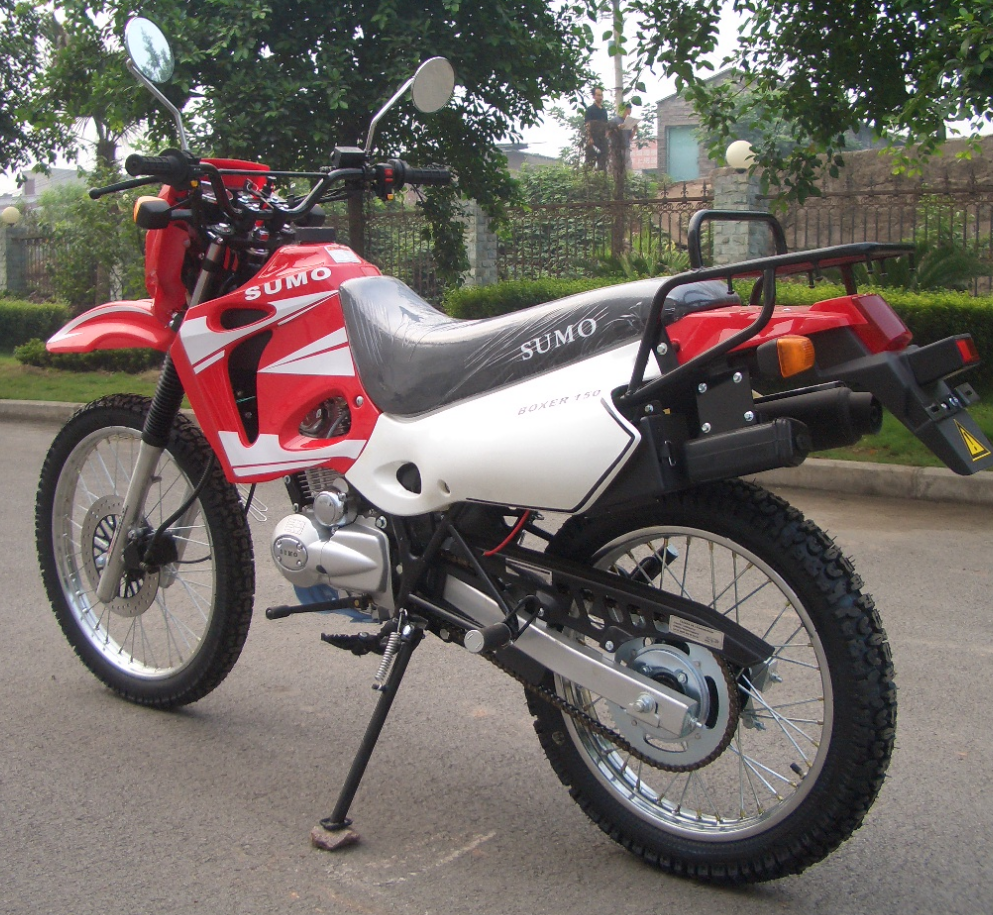 Classic speedo 200cc motorcycle enduro motor street legal cheap import dirt bikes