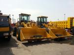 Construction Wheel Loader ZL50GN