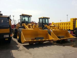 Quality Construction Wheel Loader ZL50GN wholesale